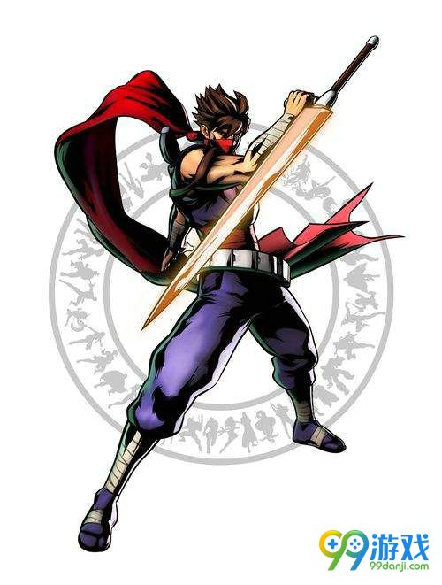 终极漫画英雄vs卡普空3破解版存档在哪 存档位置一览