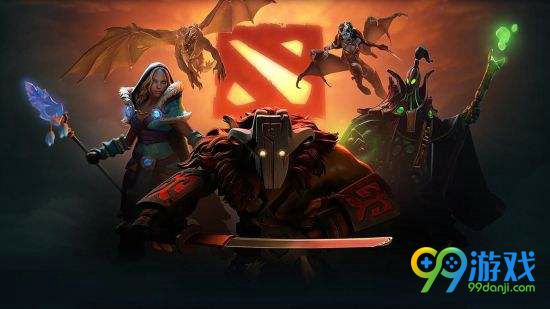 DOTA26月30日更新了什么 DOTA26月30日更新改动介绍