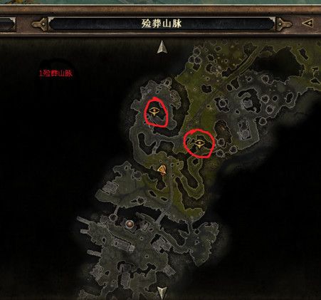 恐怖黎明支线任务地点一览 支线任务怎么做