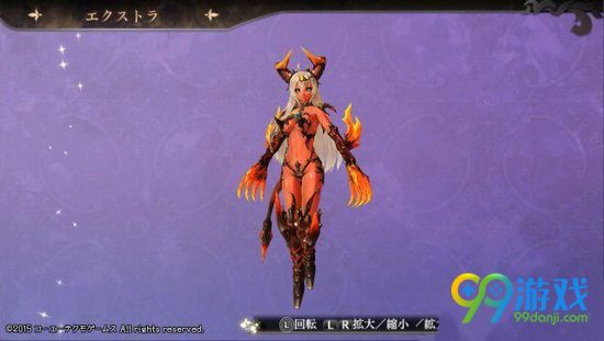 无夜之国变身形态有哪些 无夜之国全变身形态图文一览