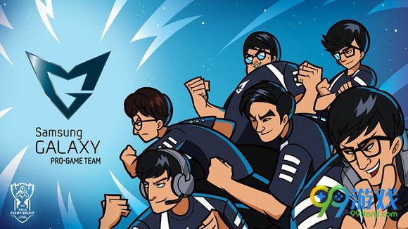 lol2016全球总决赛战队壁纸分享 SKTT1/EDG壁纸一览