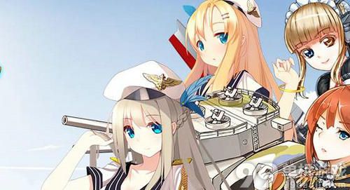 战舰少女快速升级心得指引攻略