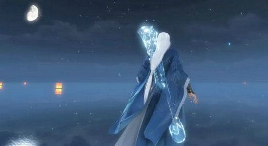 逆水寒风神系列武器外观图赏 各职业风神武器特效展示
