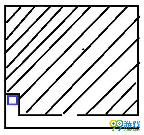 黎明杀机地图攻略 地图汤普森住宅图文解析