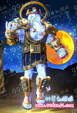 神之浩劫宙斯皮肤有哪些 宙斯皮肤特效外观汇总