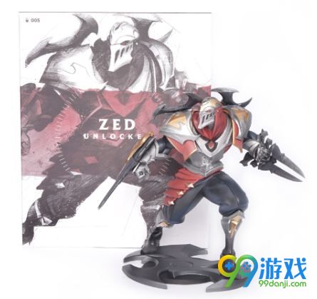 LOL11月6日-10日周边购物狂欢节活动网址 限时5折