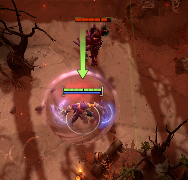 DOTA27.0敌法A杖效果解析 DOTA27.0敌法A杖机制详解