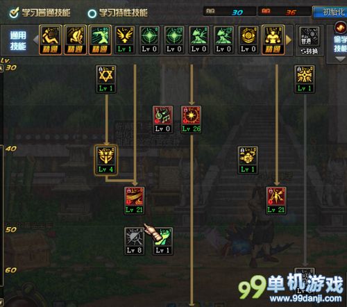 DNF金身PK怎么加点好？金身PK加点攻略