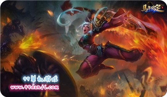 LOL2015年限定皮肤汇总 你曾拥有过多少
