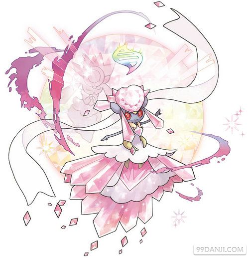 《口袋妖怪红/蓝宝石重制版》新预告 全新岛屿曝光