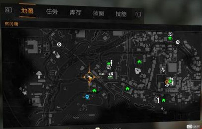 消逝的光芒1500+双弹夹霰弹枪获得方法攻略