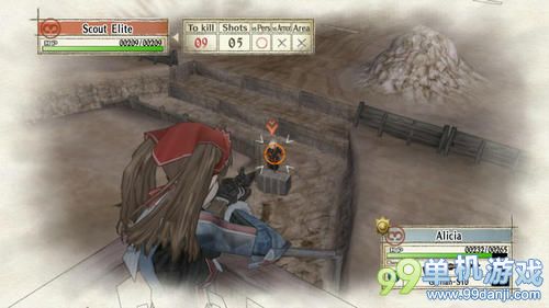 战场女武神高玩取胜心得打法 战场女武神怎么玩