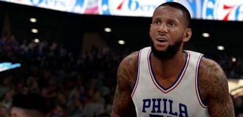 NBA2K16预购VC兑换方法指引