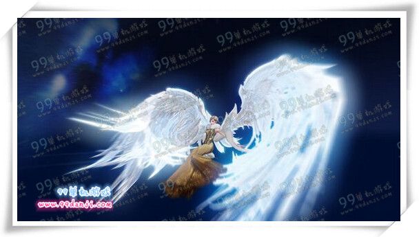 天谕璀璨星辰翅膀怎么样 璀璨星辰值得入手吗