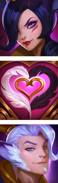 LOL8.2版PBE更新了什么 LOL8.2版6款皮肤春节表情