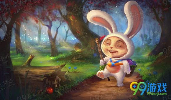 LOL国服6.7版全球原画统一新旧对比图汇总