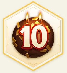 英雄联盟10周年巧克力法球能开出什么 lol10周年巧