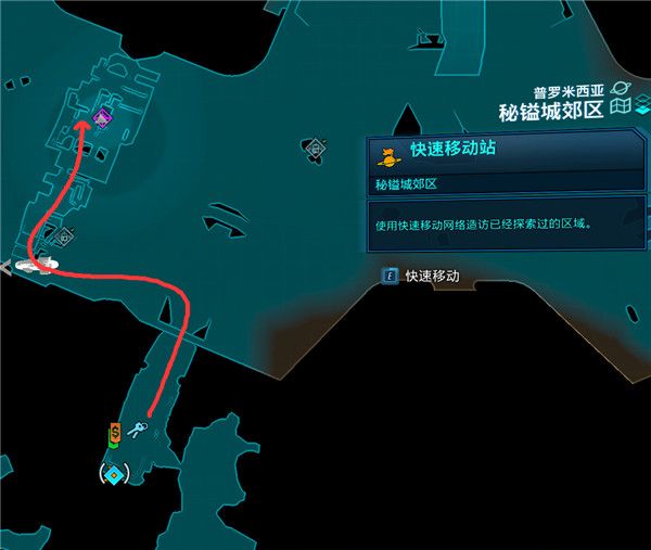 无主之地3全地图精英怪位置及专属掉落汇总 无主之地3精英怪位置及专属掉落详情