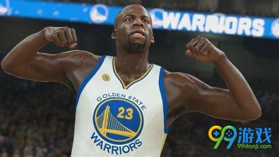 NBA2K17用修改器会被封吗 修改器正常使用方法分享