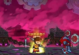 造梦西游4隐藏关卡在哪儿?怎么进入隐藏关?