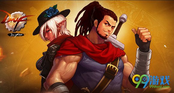 DNF7月14日更新公告 dnf7.14更新了什么一览