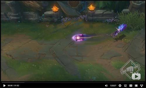 英雄联盟8周年限定皮肤是什么 lol8周年限定皮肤详情