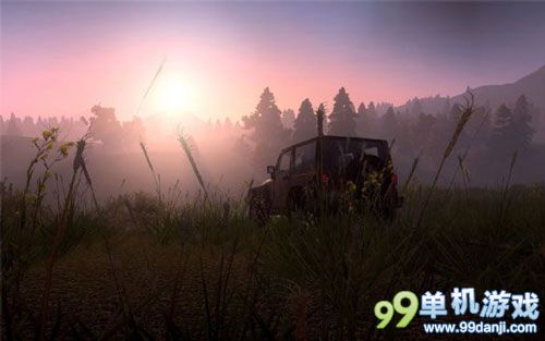 H1Z1怎么开门以及锁门？开关门方法攻略