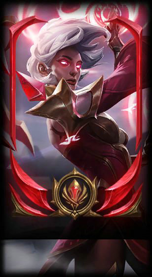 lol4月12日pbe测试服更新公告 新英雄逆羽霞技能特效
