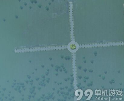 城市天际线圆形怎么建 城市天际线圆形公路建造方法
