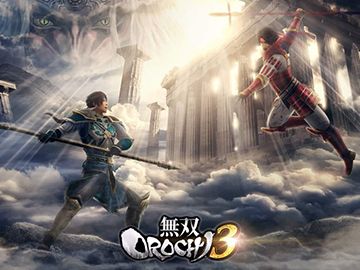 无双大蛇3秘武怎么获得 无双大蛇3刷秘武攻略