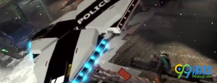 底特律变人和超凡双生有什么区别 底特律变人和超凡双生对比详解