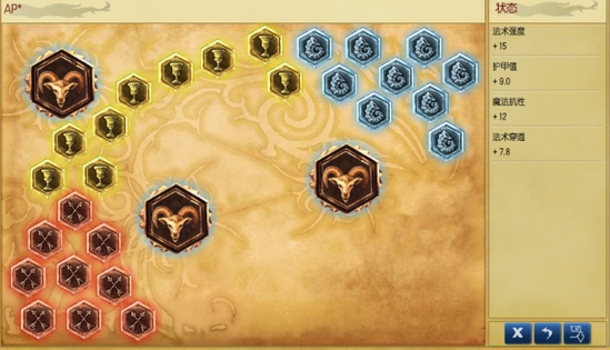 LOL英雄联盟复仇焰魂出装天赋符文技巧心得分享