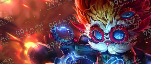 LOL克隆大作战什么英雄厉害 LOL国服5.20克隆大作战英雄排名