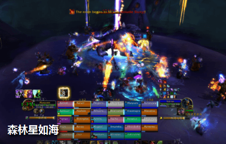 魔兽世界8.3新团本尼奥罗萨无厌者加德哈怎么样 新团本尼奥罗萨无厌者加德哈介绍