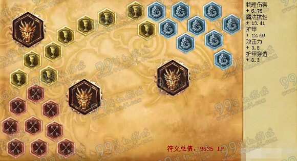 LOLS6首领之傲厄加特天赋加点 S6螃蟹上单天赋攻略