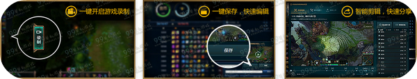 lol4月29日-5月3日无限火力火力全开活动玩法详情