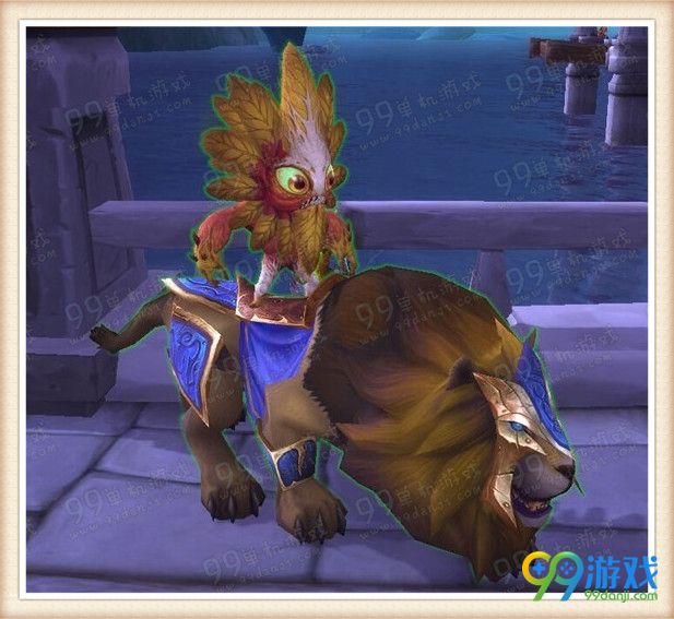 魔兽世界7.0斯特加纳无底蘑菇酒玩具获取方法