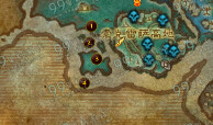 魔兽世界恐怖补给品怎么得 恐怖补给品获得方法攻略