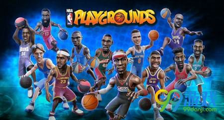 NBA游乐场怎么完美出手 完美出手技巧分享