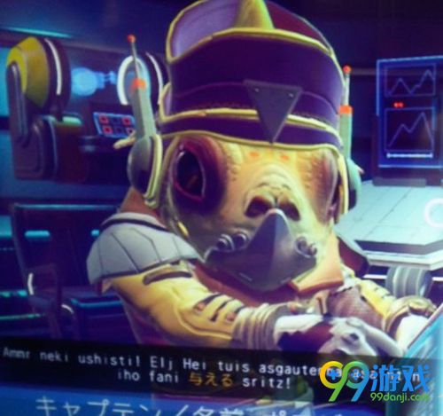 无人深空外星人怎么找 无人深空外星人寻找方法