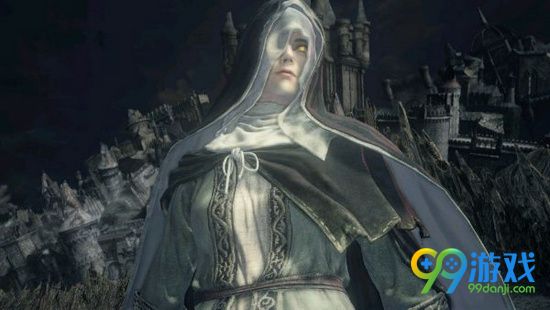 黑暗之魂3dlc2隐藏boss怎么触发 隐藏boss打法介绍