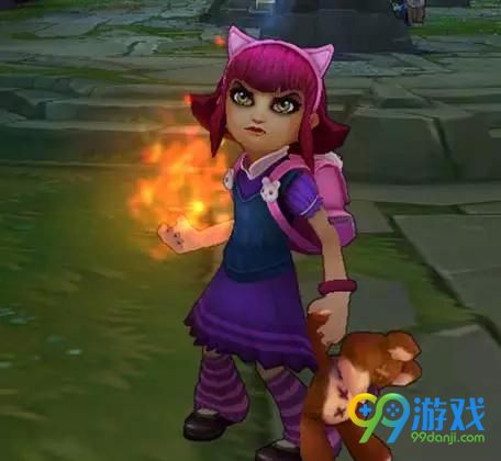 LOL英雄3D无码图 LOL角色3D原图一览