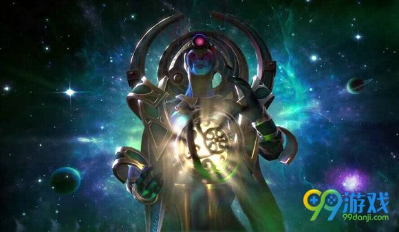 dota2 10月21日更新公告 全英雄6.88f平衡性更新