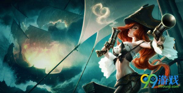 lol3月16日国服7.5版本英雄改动汇总 削弱英雄一览
