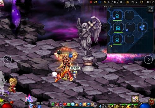 DNF5V5勇士对决对战攻略 DNF5V5勇士对决对战技巧
