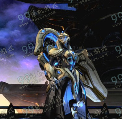 星际争霸2虚空之遗新兵种一览 虚空之遗全种族新兵种展示