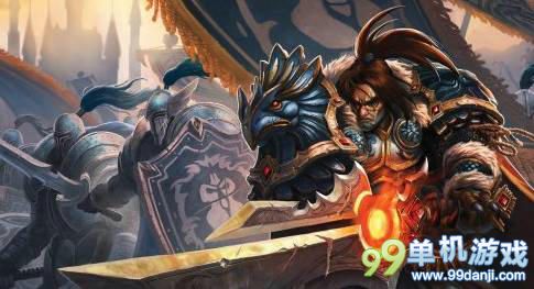 魔兽世界6.0要塞稀有品质追随者纳特·帕格获得方法