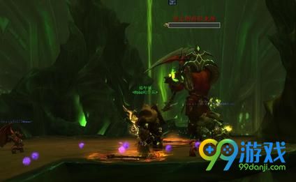 魔兽世界7.3圣光之心任务怎么做 魔兽世界7.3圣光之心任务完成攻略