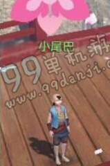 天涯明月刀周年庆隐藏任务怎么做 在哪接流程攻略