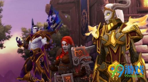 魔兽世界8.0奥法天赋属性攻略 魔兽世界8.0奥法天赋